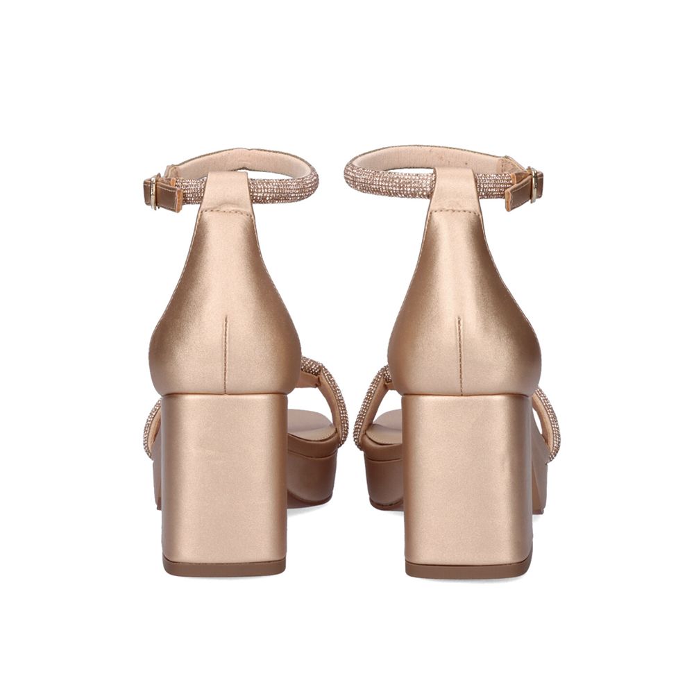 EXE LINA-220 Heeled Sandal