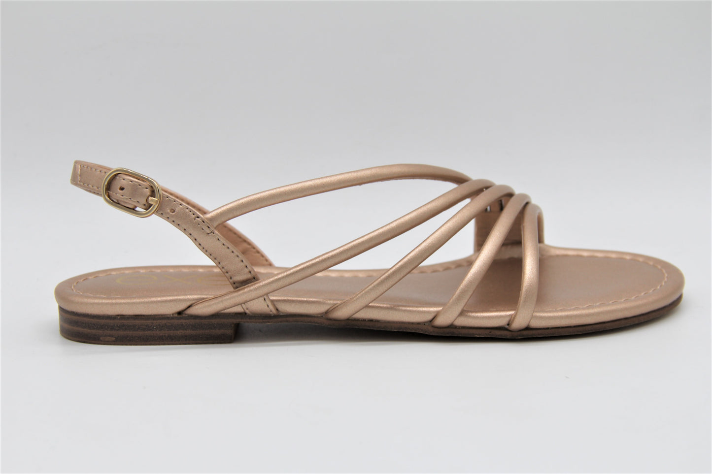 EXE LORIS-086 Flat Sandal