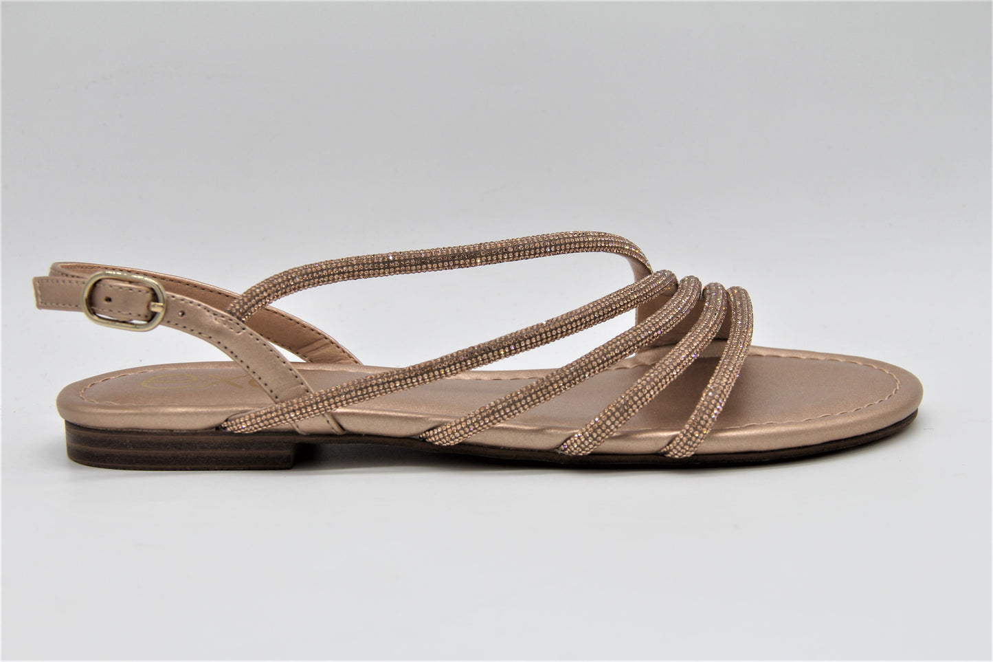 EXE LORIS-086 Flat Sandal