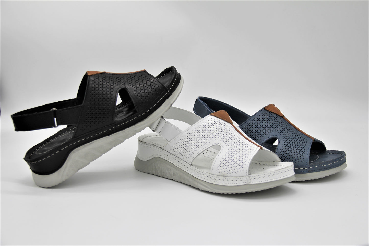 MAGO 022-05-6101 SANDAL