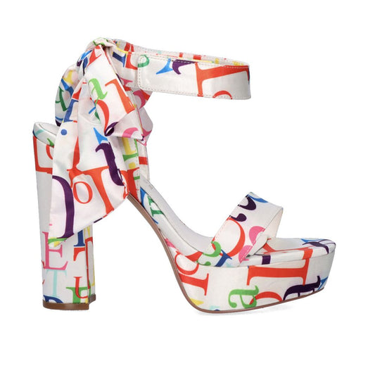 OPHELIA 722 High Heel Sandal