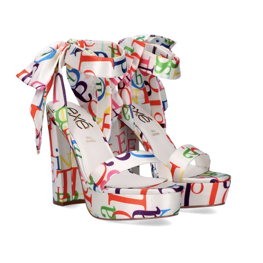 OPHELIA 722 High Heel Sandal