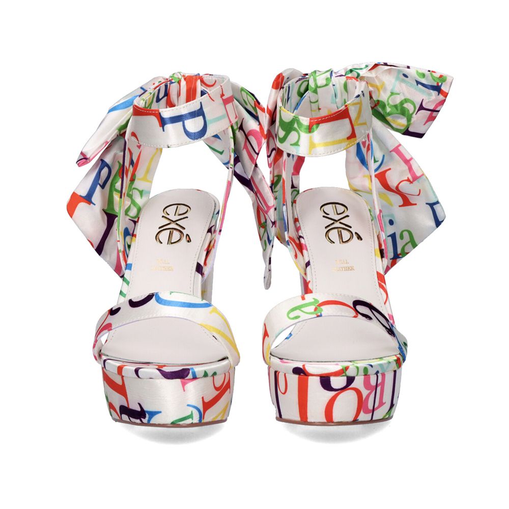 OPHELIA 722 High Heel Sandal