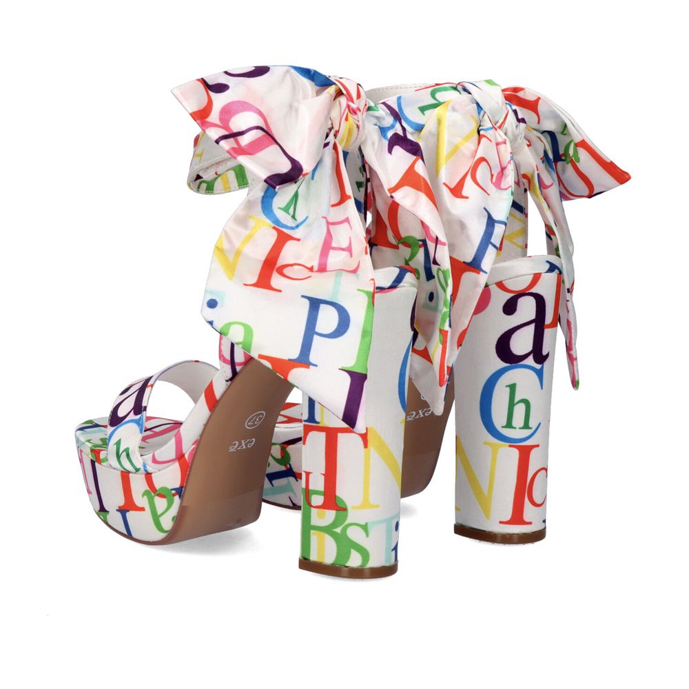 OPHELIA 722 High Heel Sandal