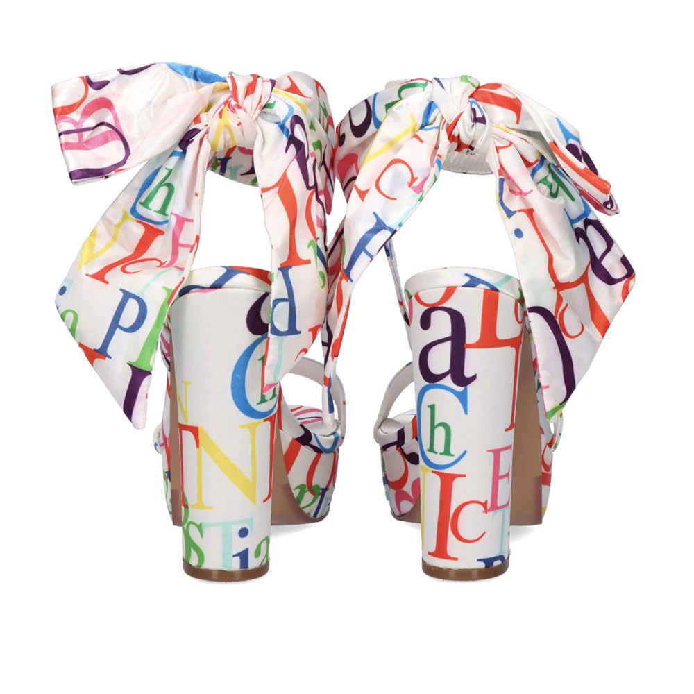 OPHELIA 722 High Heel Sandal