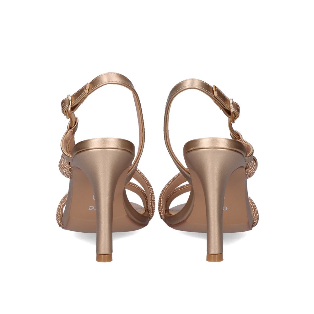 EXE REBECCA 500 High Heel Sandal