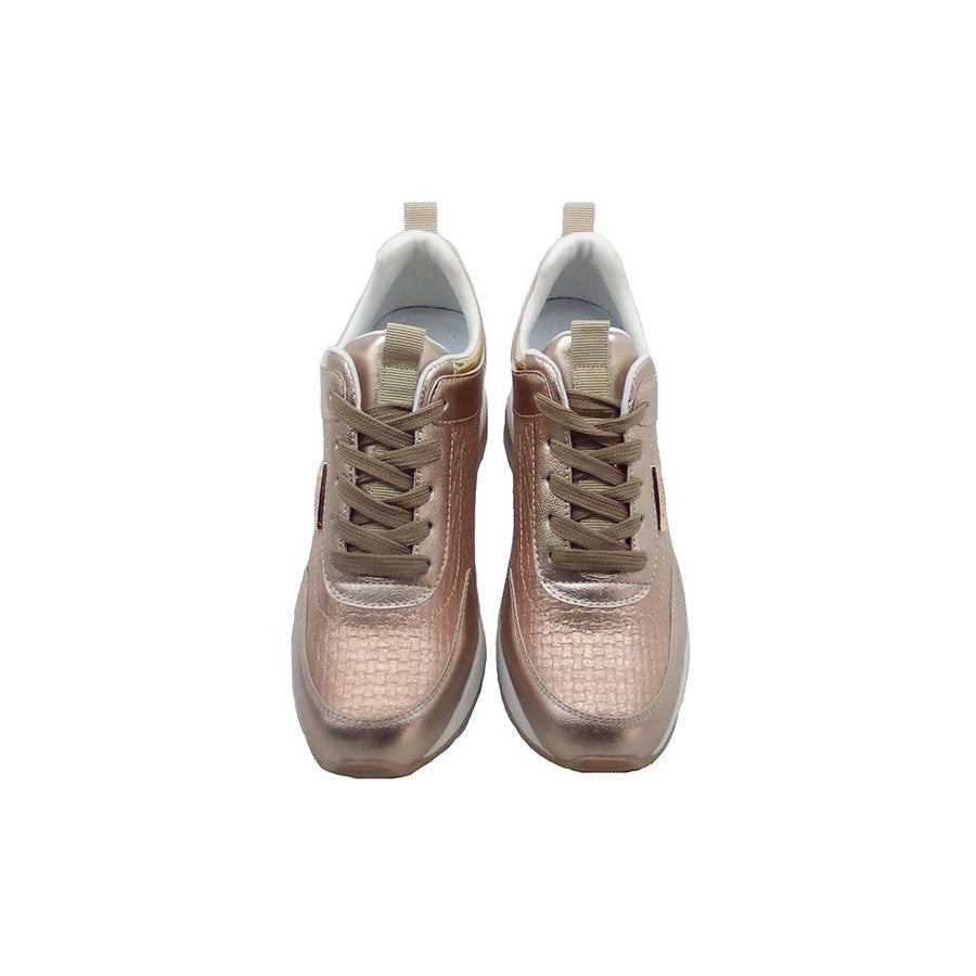 EXE 2218 Laced Sneaker