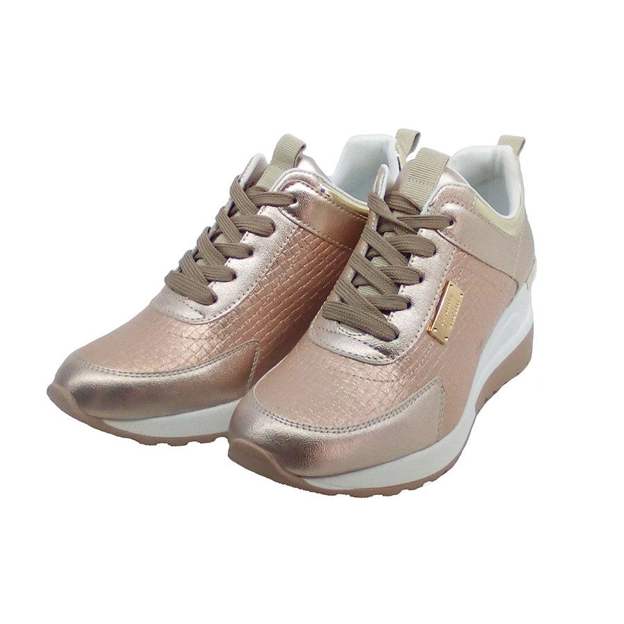 EXE 2218 Laced Sneaker