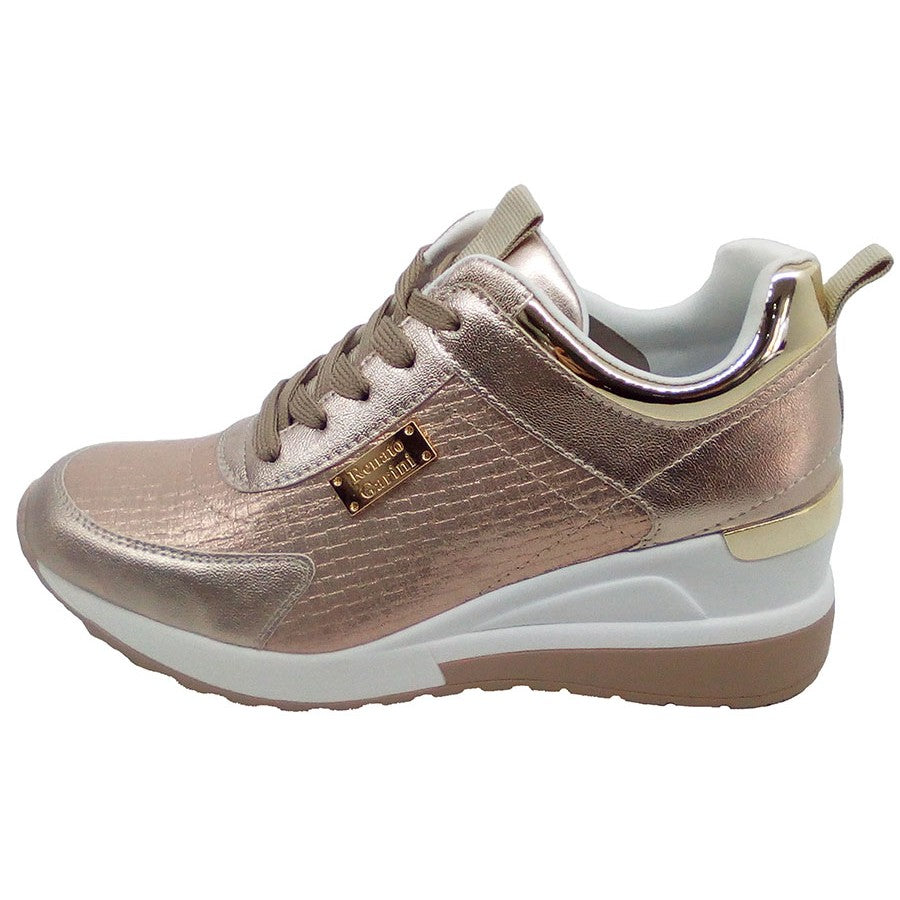 EXE 2218 Laced Sneaker