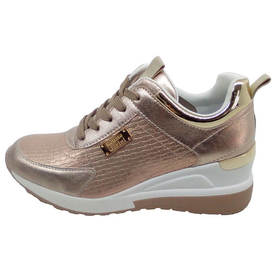 EXE 2218 Laced Sneaker