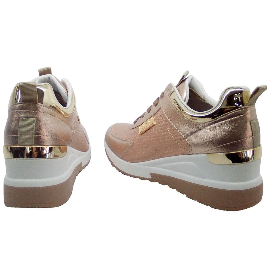 EXE 2218 Laced Sneaker