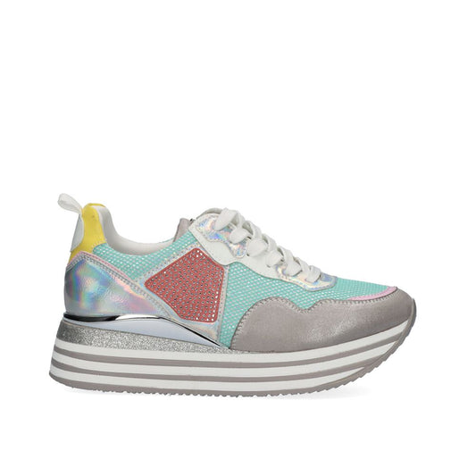 EXE RG2210B Comfort Fashion Sneaker
