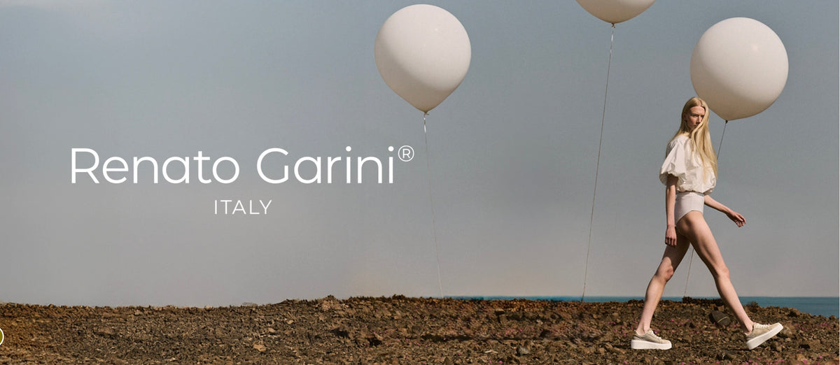 RENATO GARINI