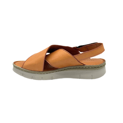 MASTIC SOLE 212-311 SANDAL