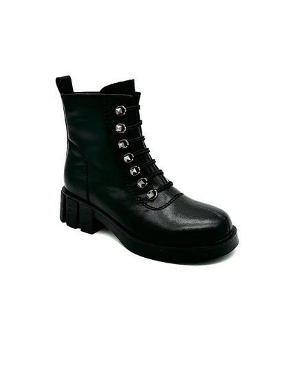 BONAVI STACEY 22W7-17 COMBAT BOOT