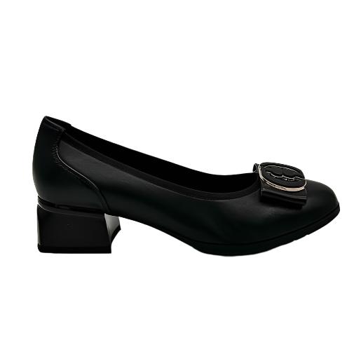 BONAVI CLEO 32C5-29 Leather Pump