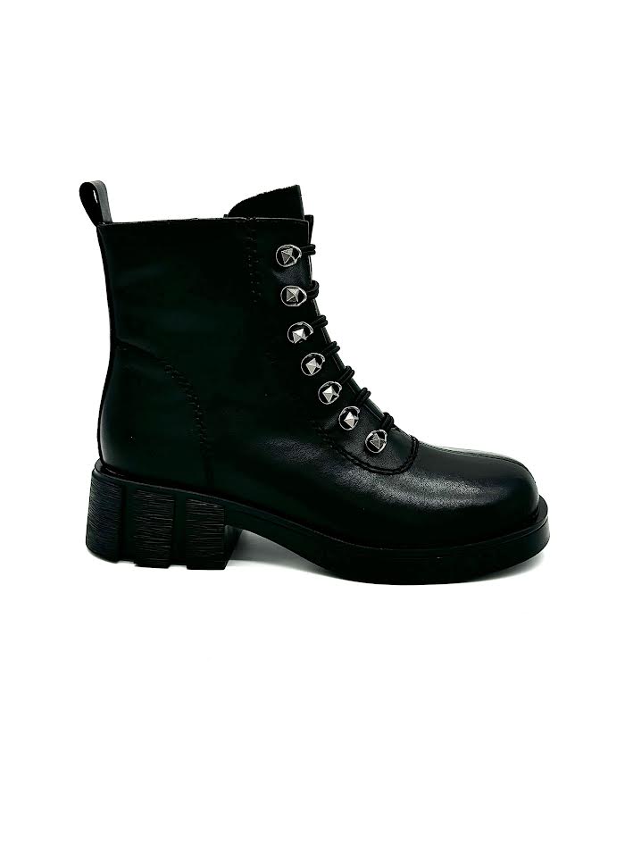 BONAVI STACEY 22W7-17 COMBAT BOOT