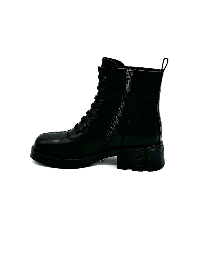 BONAVI STACEY 22W7-17 COMBAT BOOT