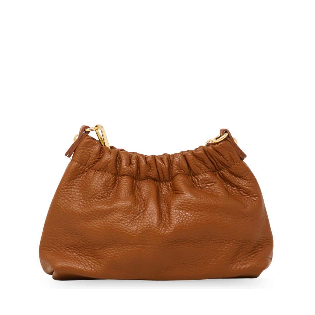 German Fuentes Leather Bag – Style 1020