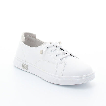 BONAVI 31F6-27 Flat Sneakers