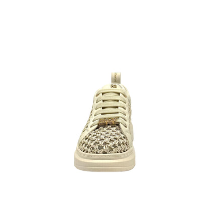 Renato Garini 2148-61RG64 Woven Sneaker