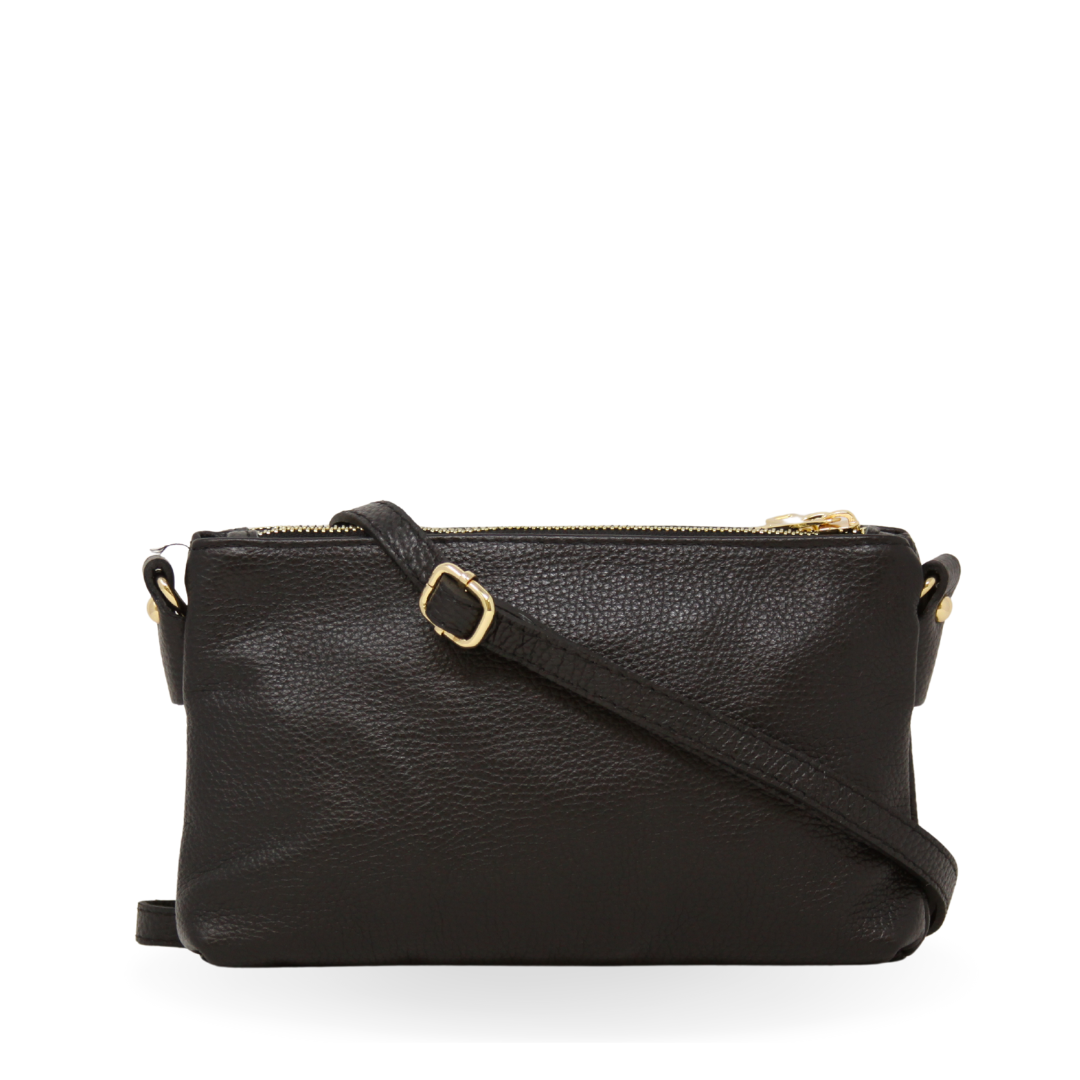 German Fuentes Leather Bag – Style 2032