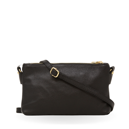 German Fuentes Leather Bag – Style 2032