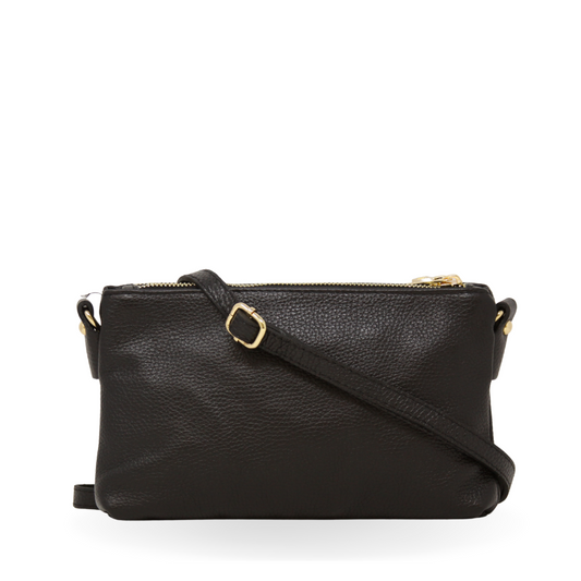 German Fuentes Leather Bag – Style 2032