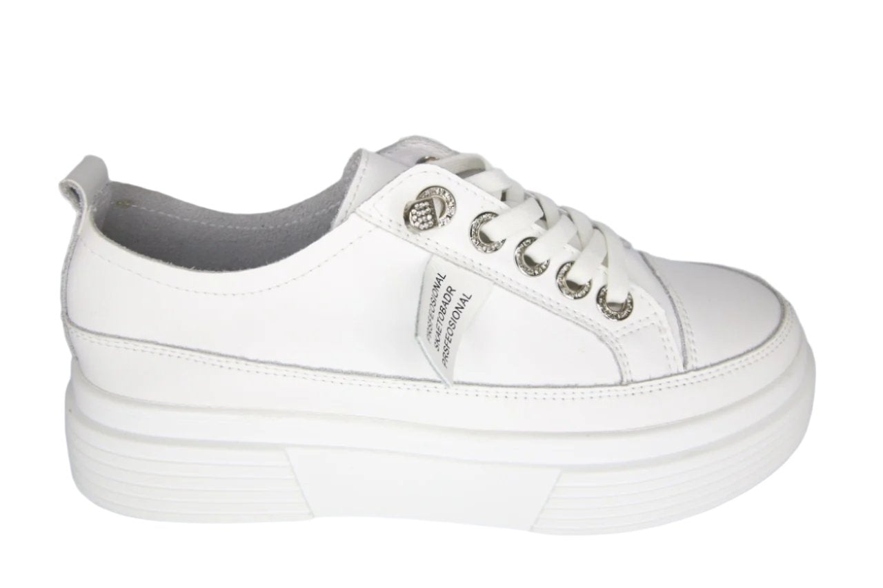 Keds white platform outlet sneakers