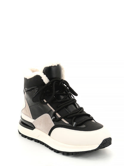 BONAVI 32R11-6-101B Winter Sneaker Booties