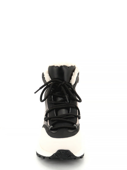 BONAVI 32R11-6-101B Winter Sneaker Booties