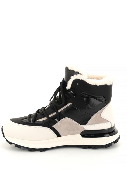 BONAVI 32R11-6-101B Winter Sneaker Booties