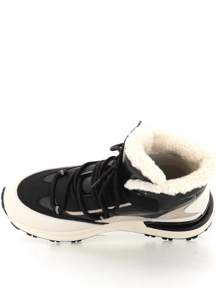 BONAVI 32R11-6-101B Winter Sneaker Booties