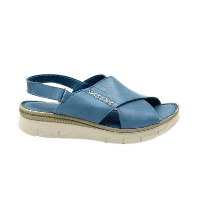 MASTIC SOLE 212-311 SANDAL