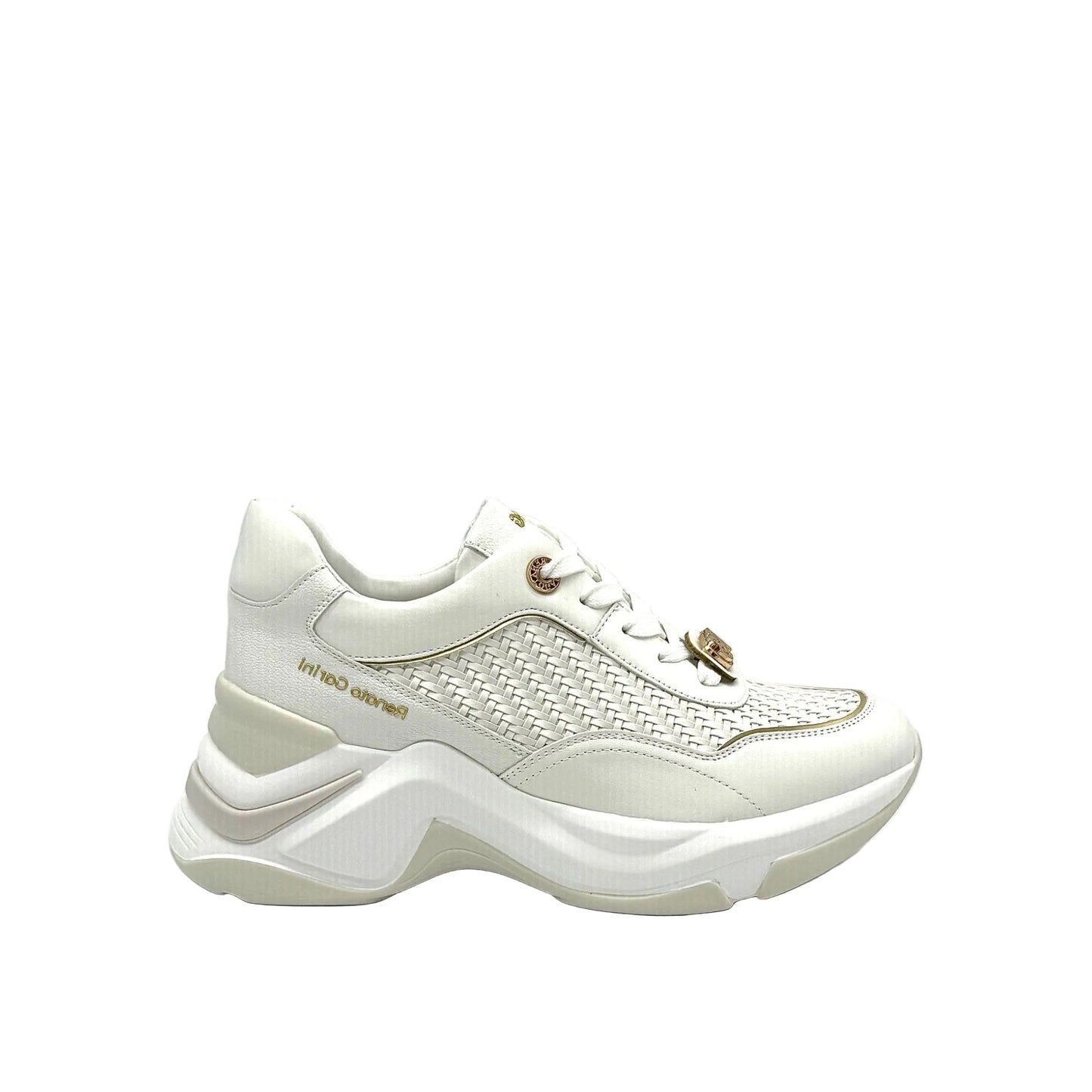 Renato Garini 52RG20 Platform Sneaker