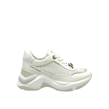 Renato Garini 52RG20 Platform Sneaker