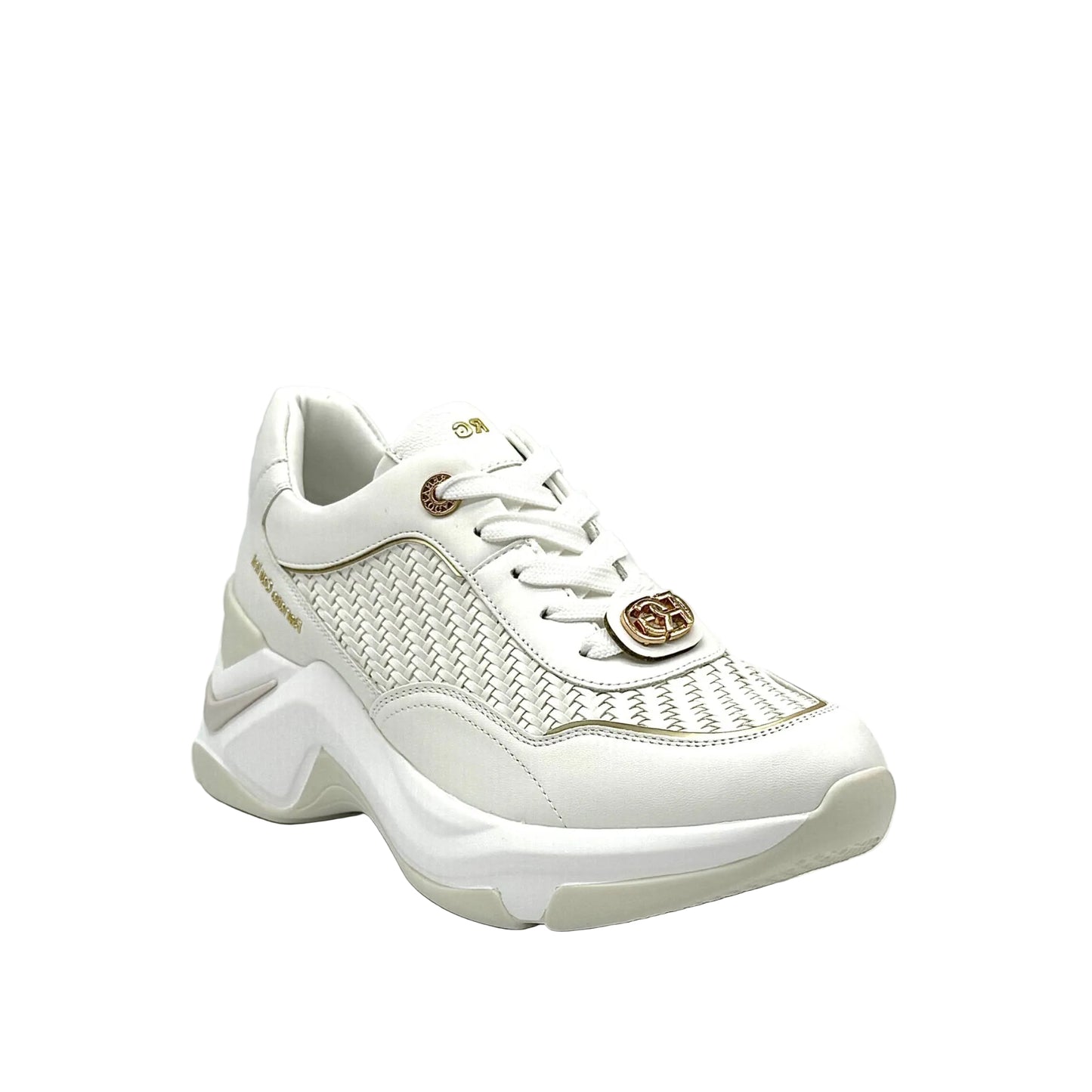 Renato Garini 52RG20 Platform Sneaker