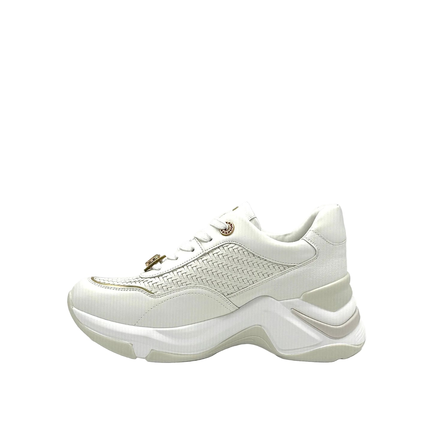 Renato Garini 52RG20 Platform Sneaker