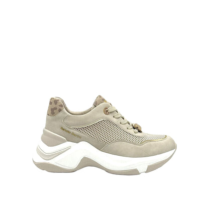 Renato Garini 52RG20 Platform Sneaker