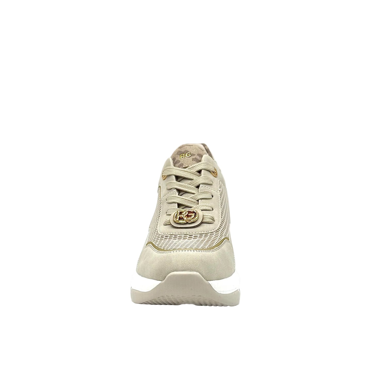 Renato Garini 52RG20 Platform Sneaker