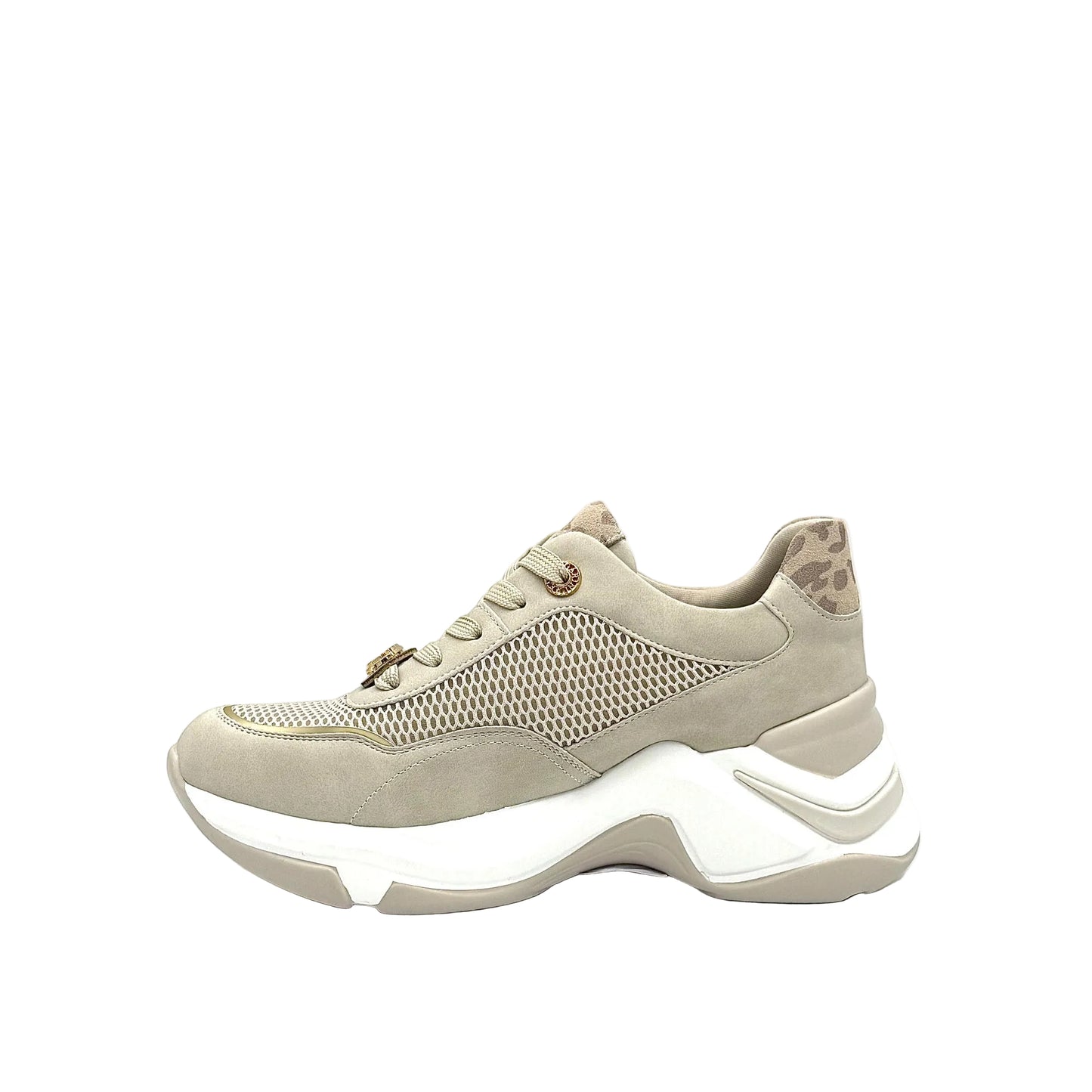 Renato Garini 52RG20 Platform Sneaker