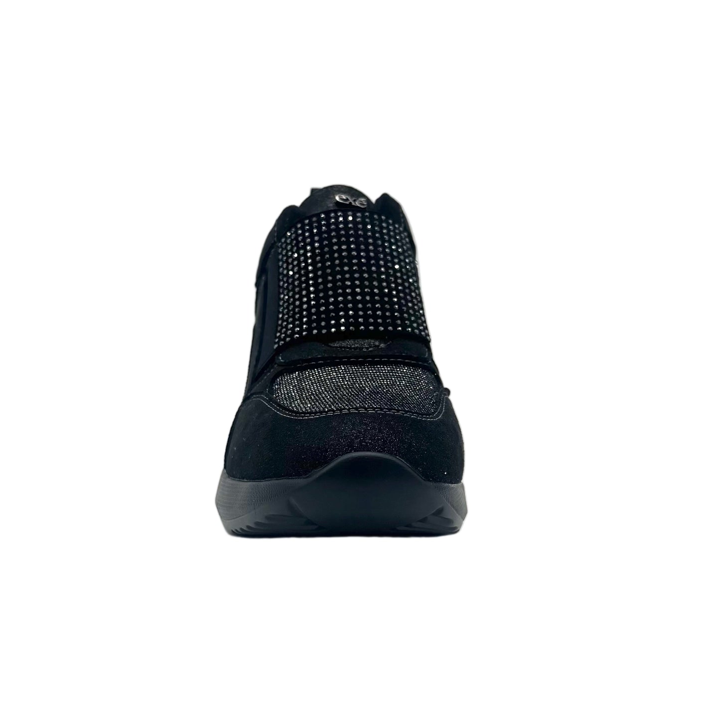 EXE EX32 Sparkle Stretch Sneaker