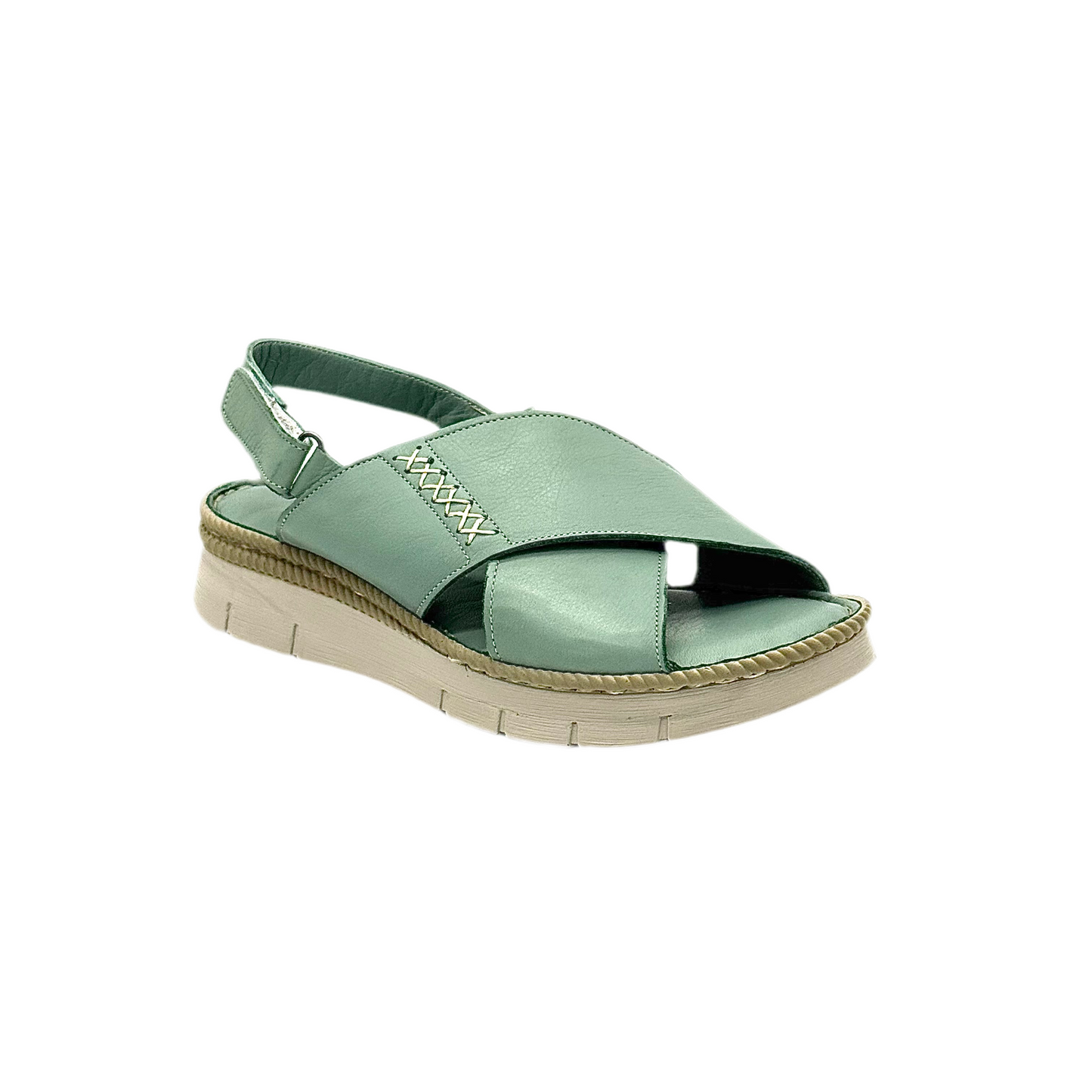 MASTIC SOLE 212-311 SANDAL