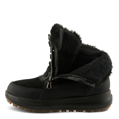 FLEXUS BY SPRING STEP BURRELL WATERPROOF BOOTS