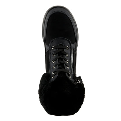 FLEXUS BY SPRING STEP BURRELL WATERPROOF BOOTS