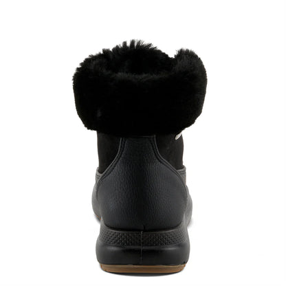 FLEXUS BY SPRING STEP BURRELL WATERPROOF BOOTS