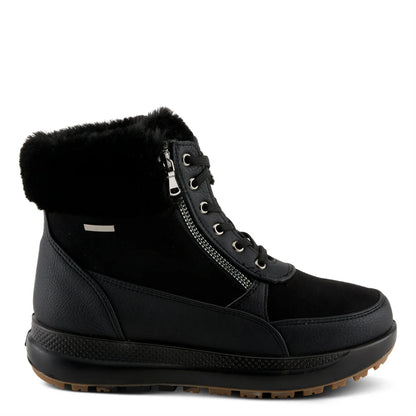 FLEXUS BY SPRING STEP BURRELL WATERPROOF BOOTS