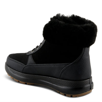 FLEXUS BY SPRING STEP BURRELL WATERPROOF BOOTS
