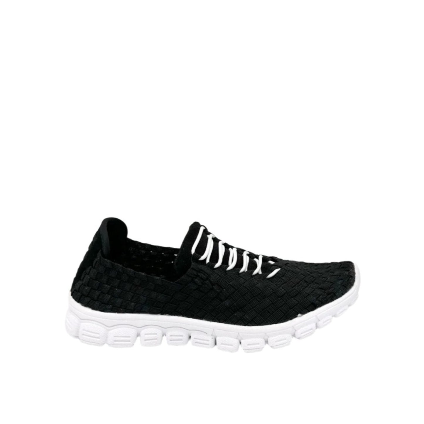 Bonavi Breeze Lightweight Comfort Sneaker – Women’s Anti‑Stress Knit Shoe