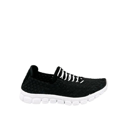 Bonavi Breeze Lightweight Comfort Sneaker – Women’s Anti‑Stress Knit Shoe